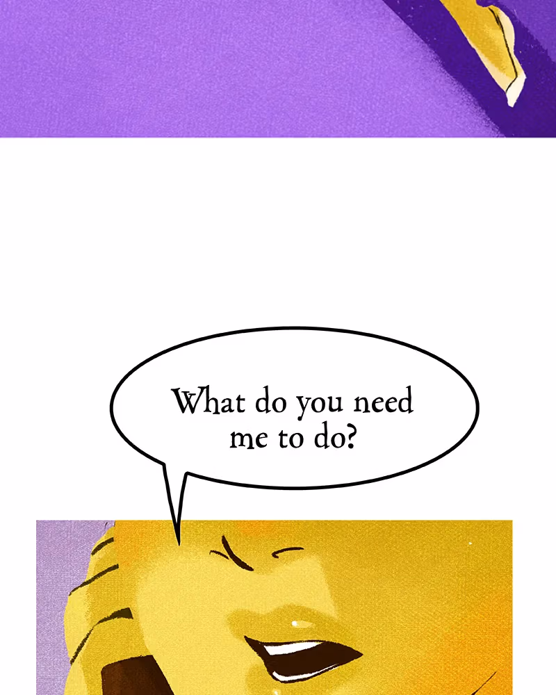 Lore Olympus Chapter 119 page 98 - 