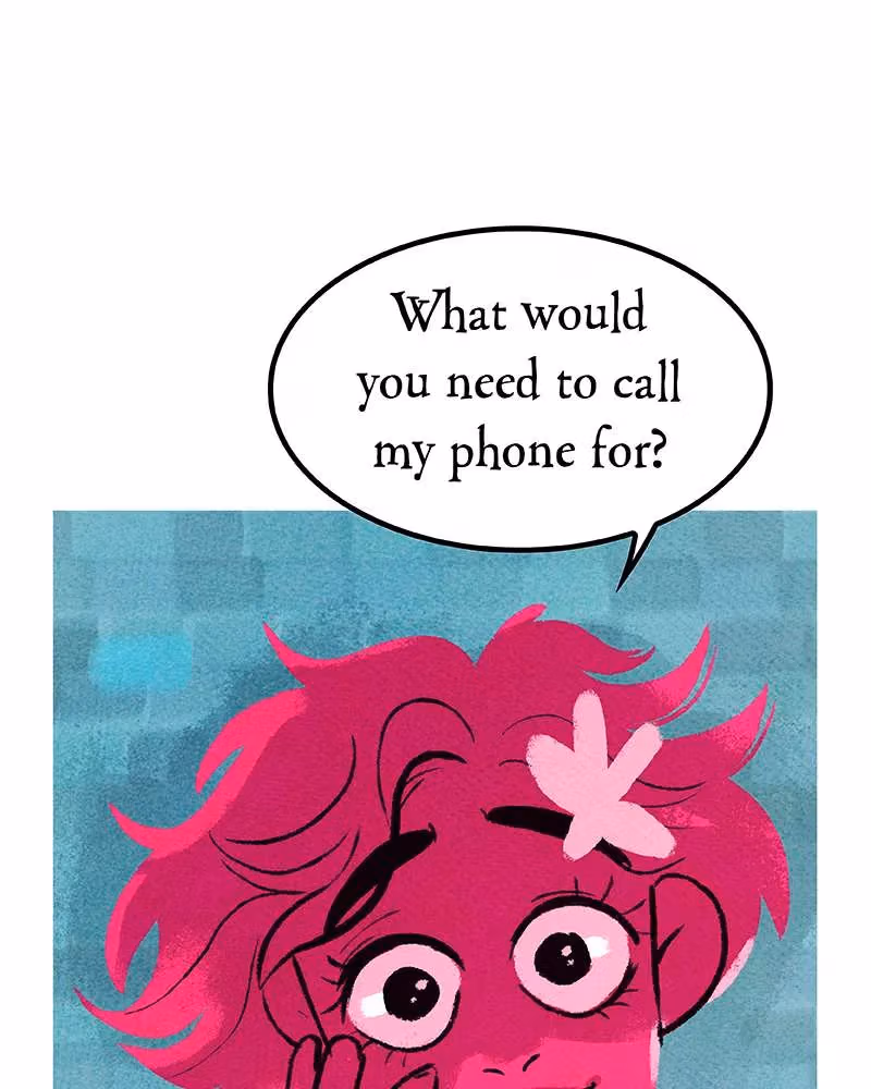 Lore Olympus Chapter 120 page 101 - 