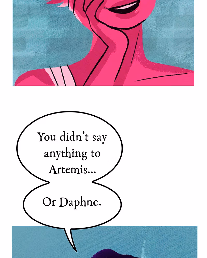 Lore Olympus Chapter 120 page 102 - 