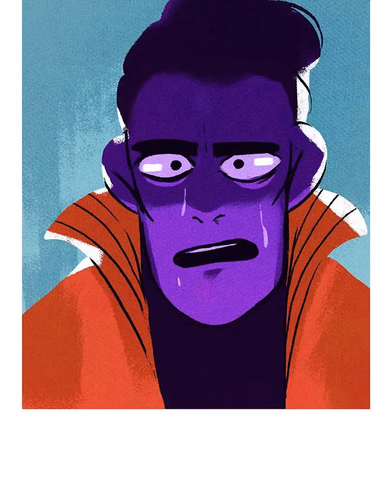 Lore Olympus Chapter 120 page 103 - 