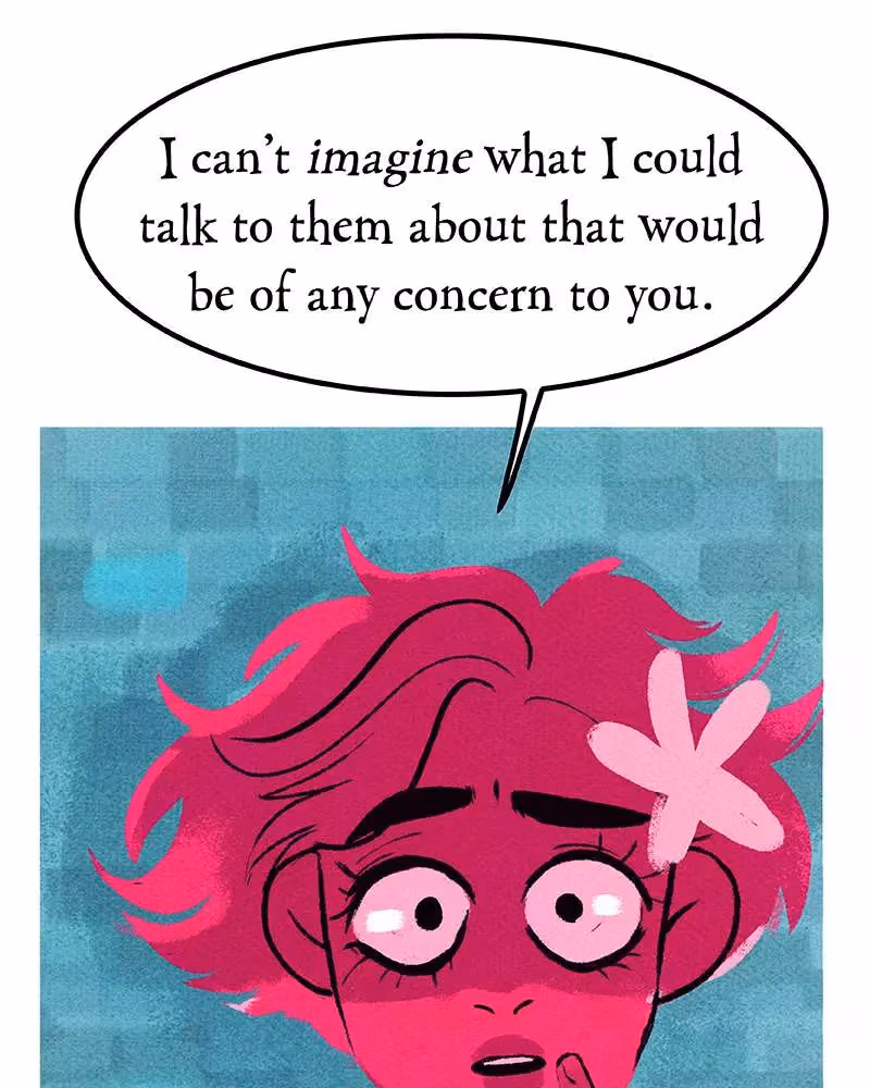 Lore Olympus Chapter 120 page 104 - 