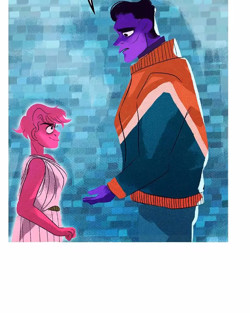 Lore Olympus Chapter 120 page 106 - 