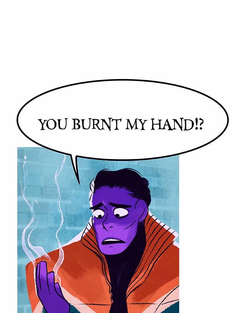 Lore Olympus Chapter 120 page 110 - 