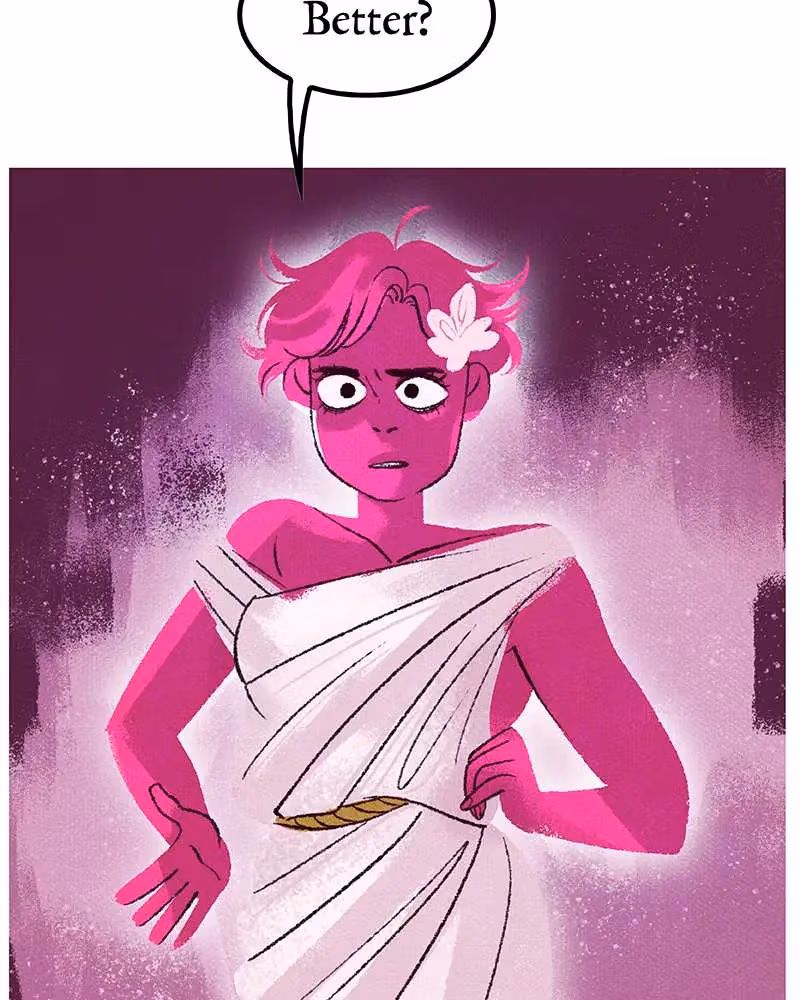 Lore Olympus Chapter 120 page 12 - 