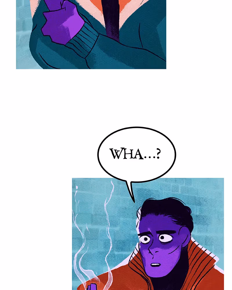 Lore Olympus Chapter 120 page 111 - 