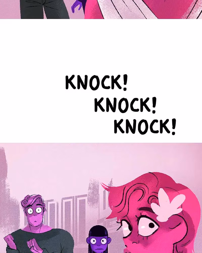 Lore Olympus Chapter 120 page 14 - 