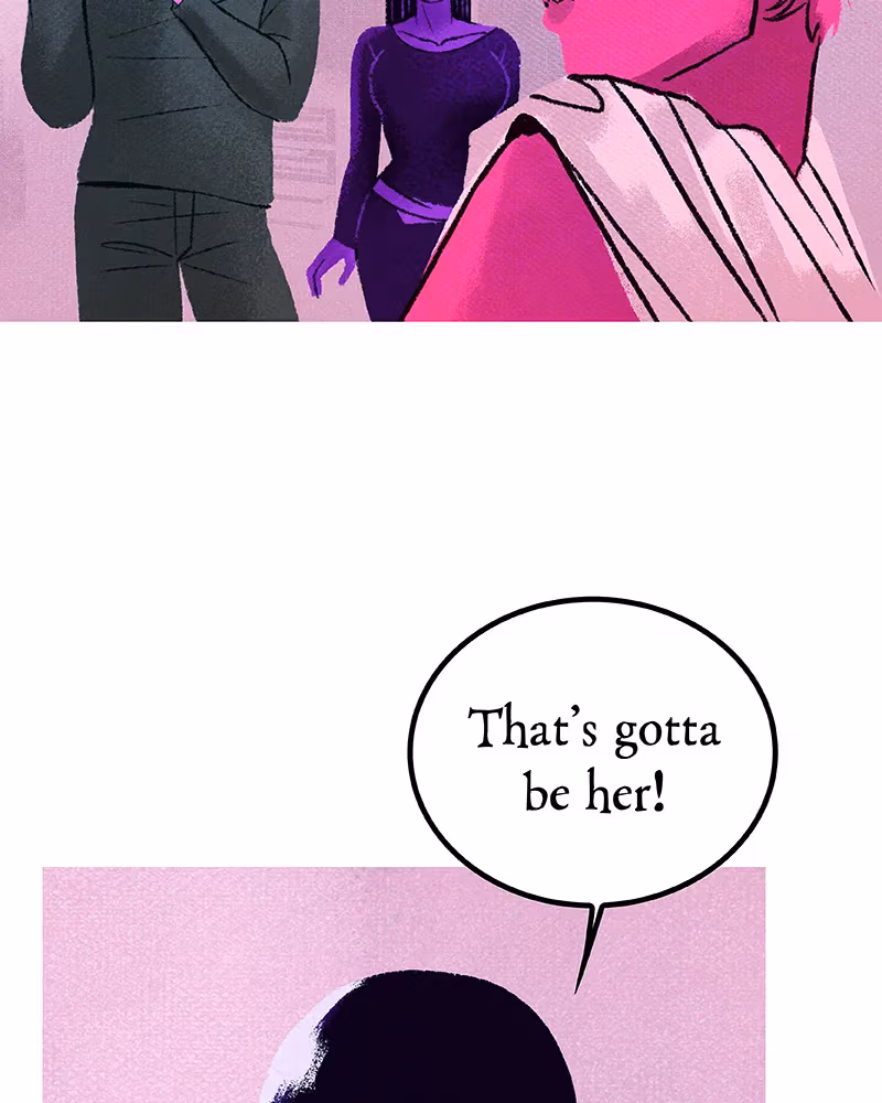 Lore Olympus Chapter 120 page 15 - 