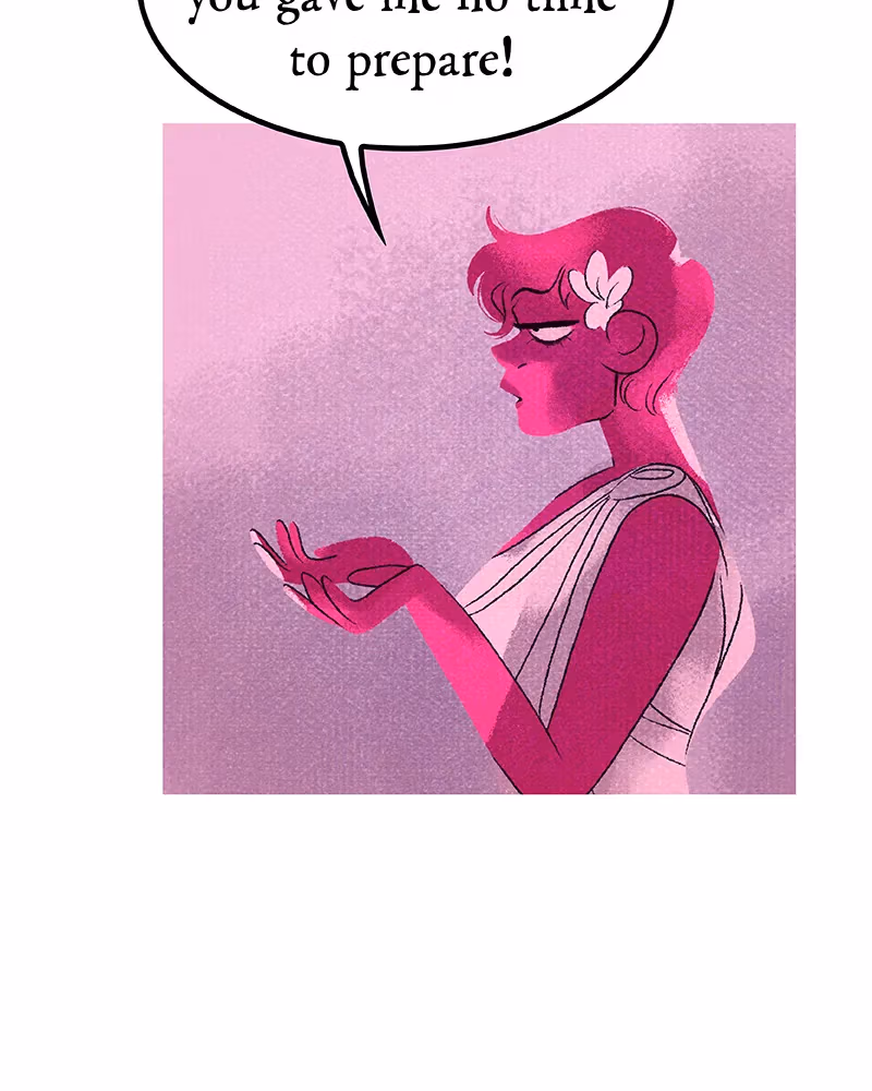 Lore Olympus Chapter 120 page 17 - 