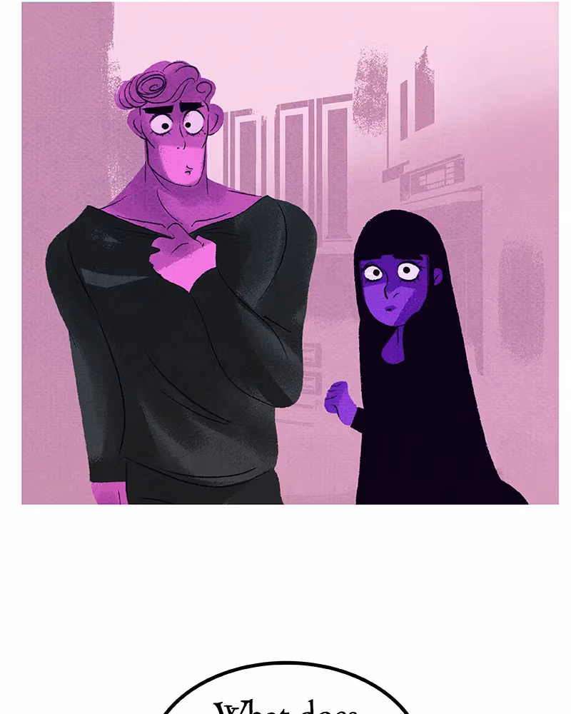 Lore Olympus Chapter 120 page 18 - 
