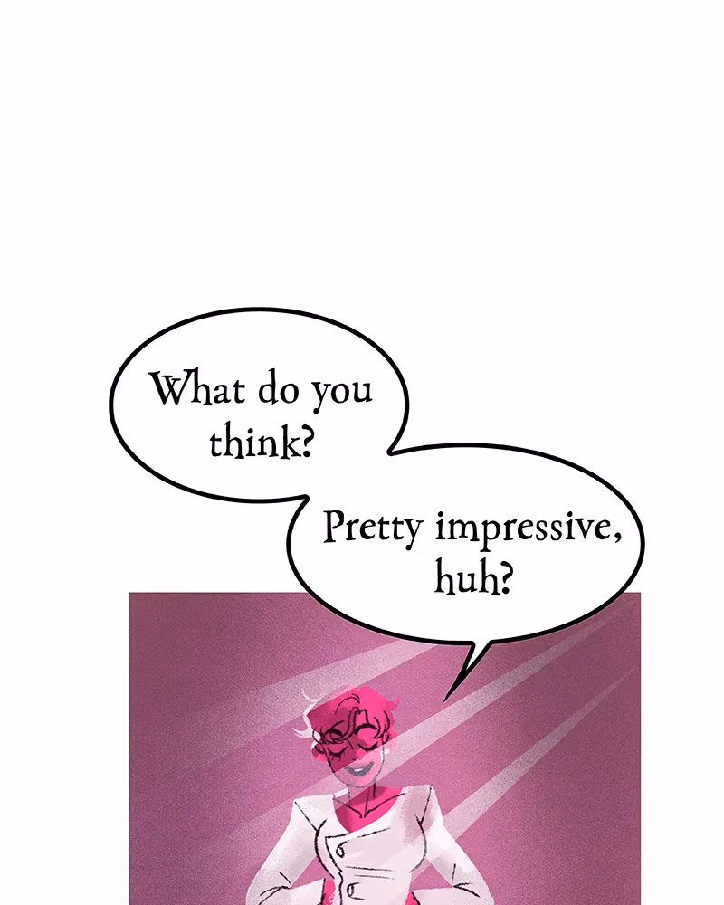 Lore Olympus Chapter 120 page 3 - 
