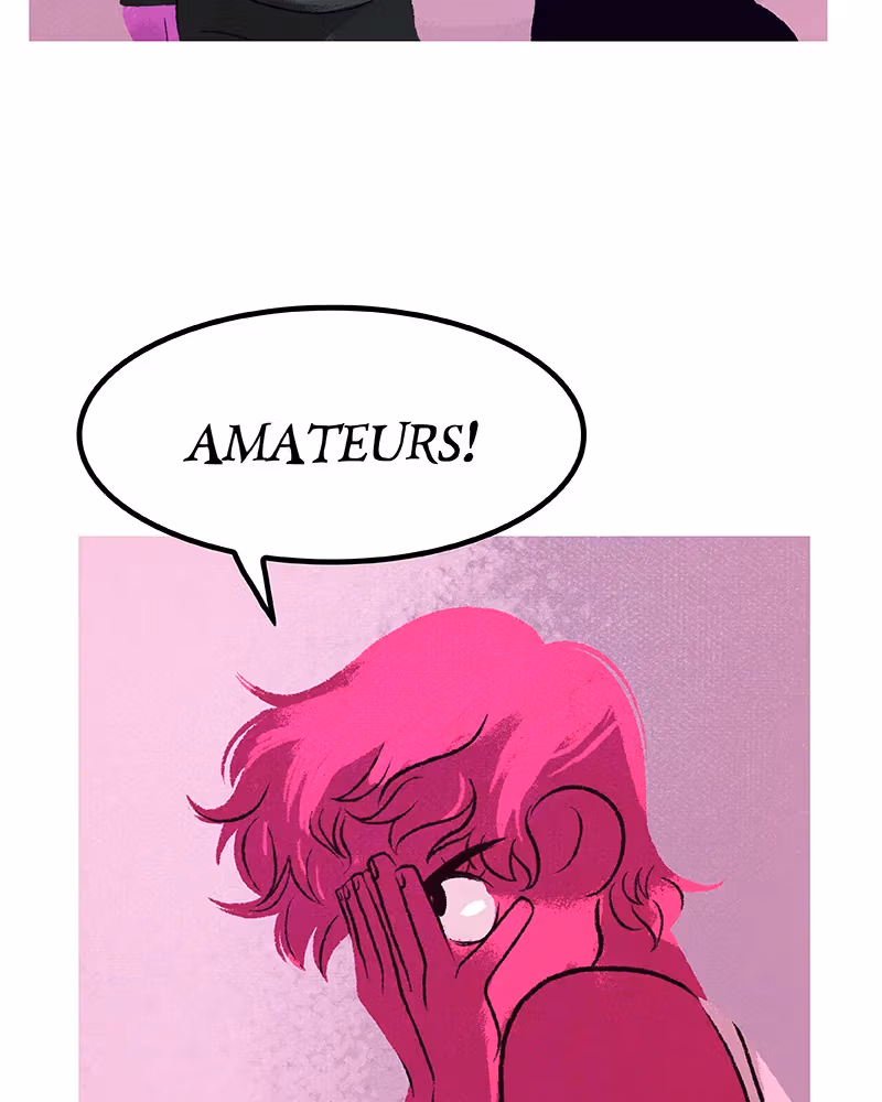 Lore Olympus Chapter 120 page 22 - 
