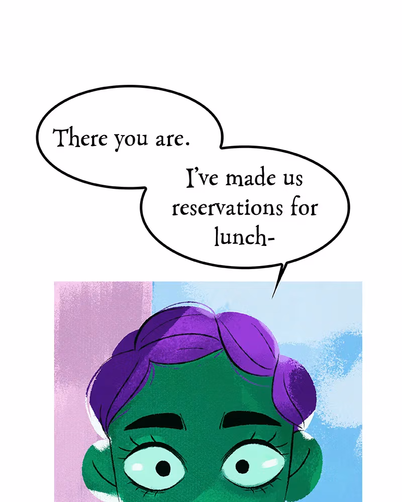 Lore Olympus Chapter 120 page 26 - 