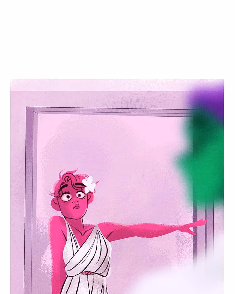 Lore Olympus Chapter 120 page 29 - 