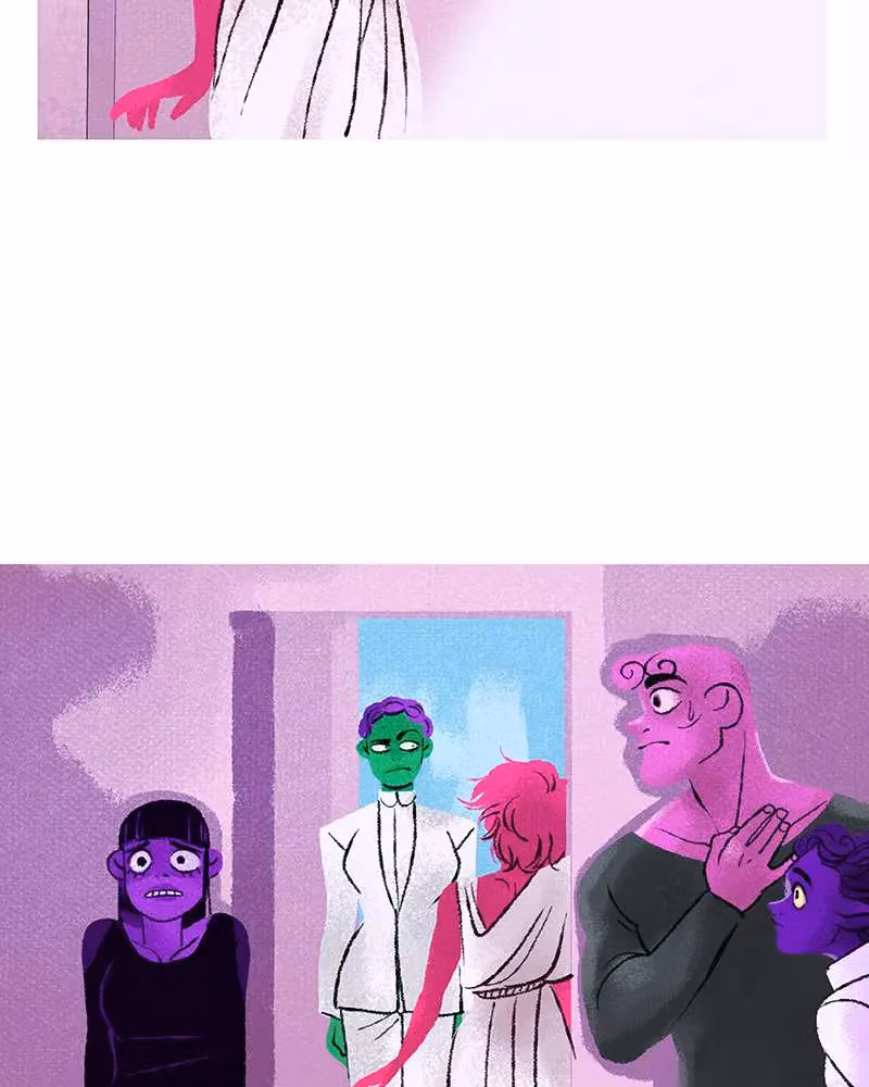 Lore Olympus Chapter 120 page 30 - 
