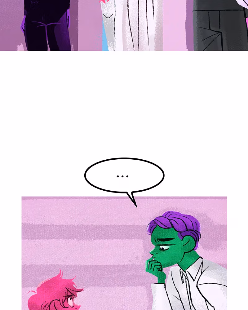 Lore Olympus Chapter 120 page 31 - 
