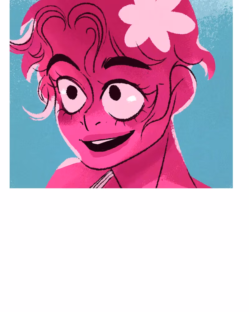 Lore Olympus Chapter 120 page 39 - 