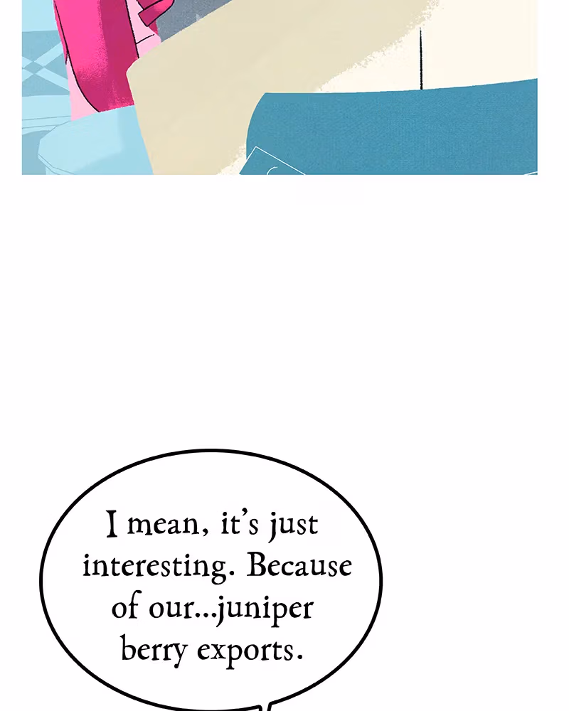 Lore Olympus Chapter 120 page 43 - 