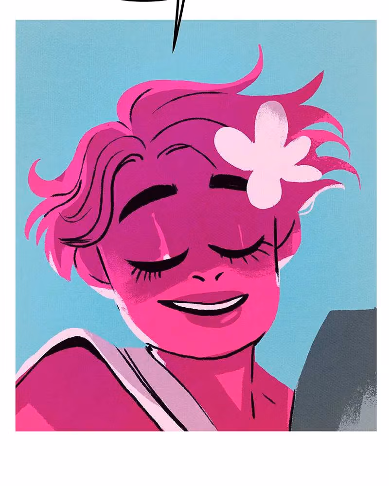 Lore Olympus Chapter 120 page 44 - 