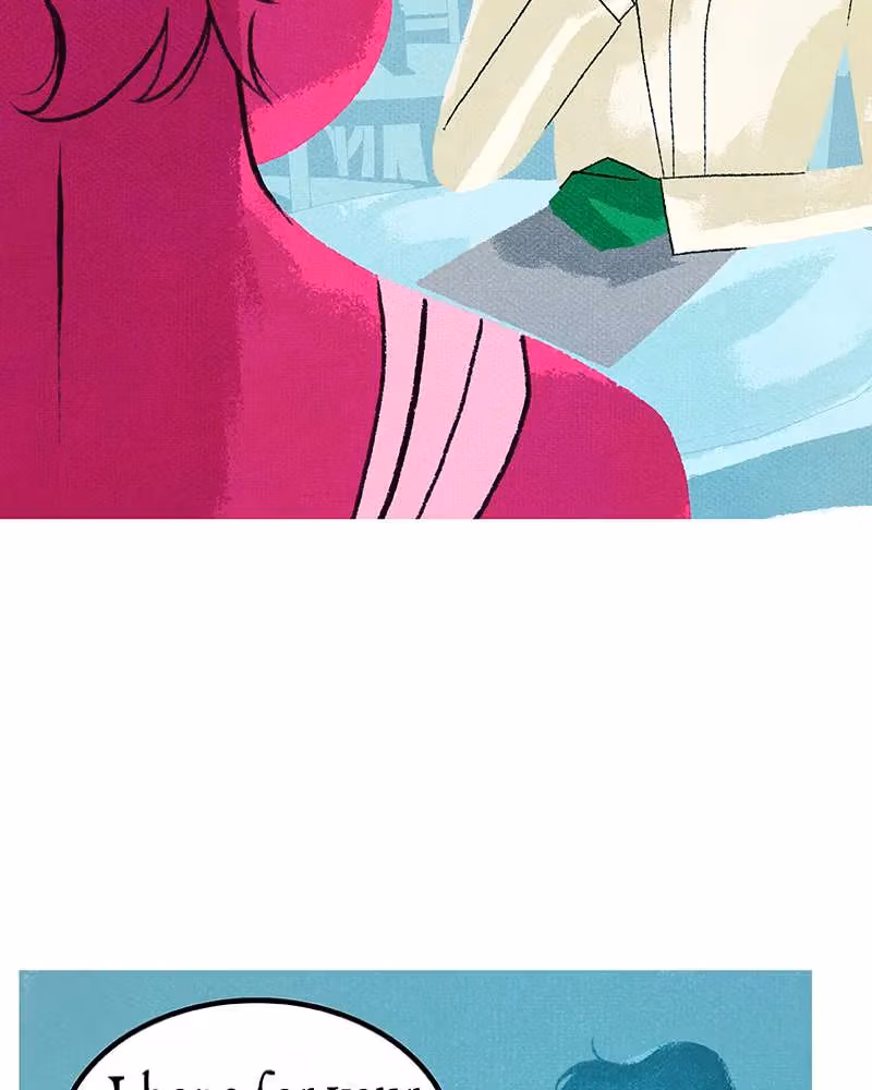Lore Olympus Chapter 120 page 46 - 