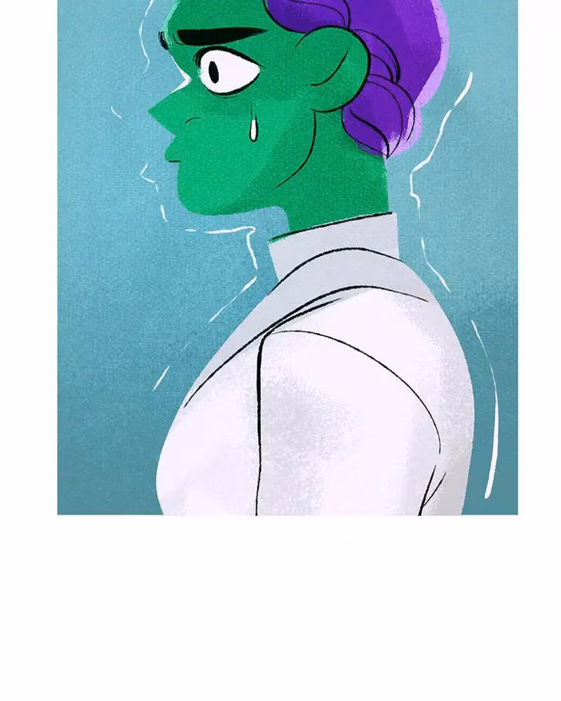Lore Olympus Chapter 120 page 57 - 