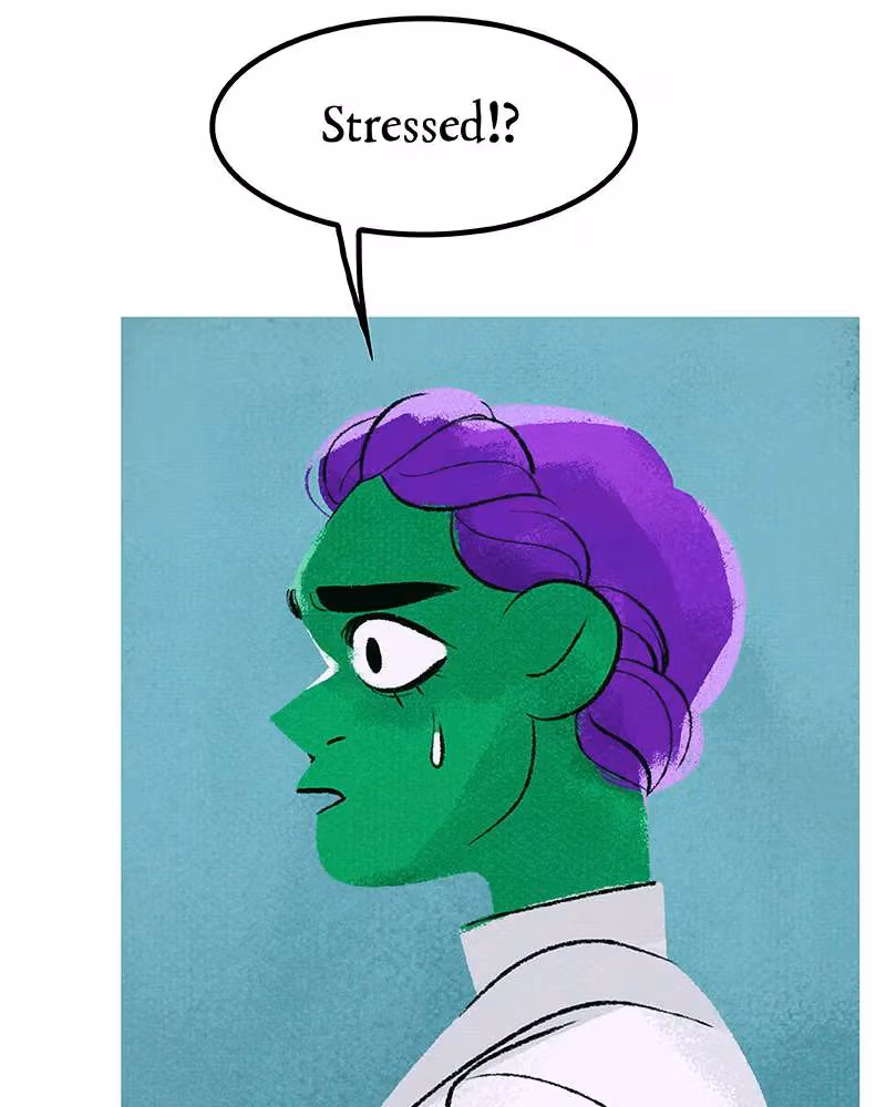 Lore Olympus Chapter 120 page 58 - 