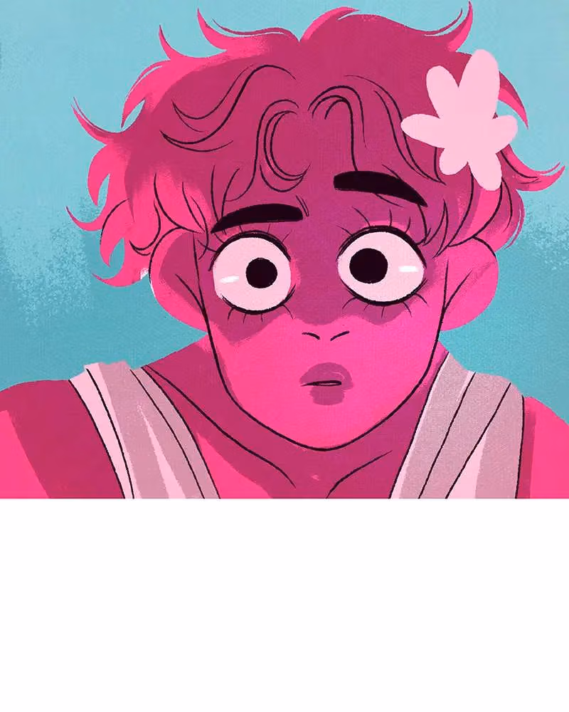 Lore Olympus Chapter 120 page 61 - 