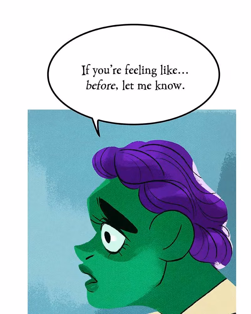 Lore Olympus Chapter 120 page 62 - 
