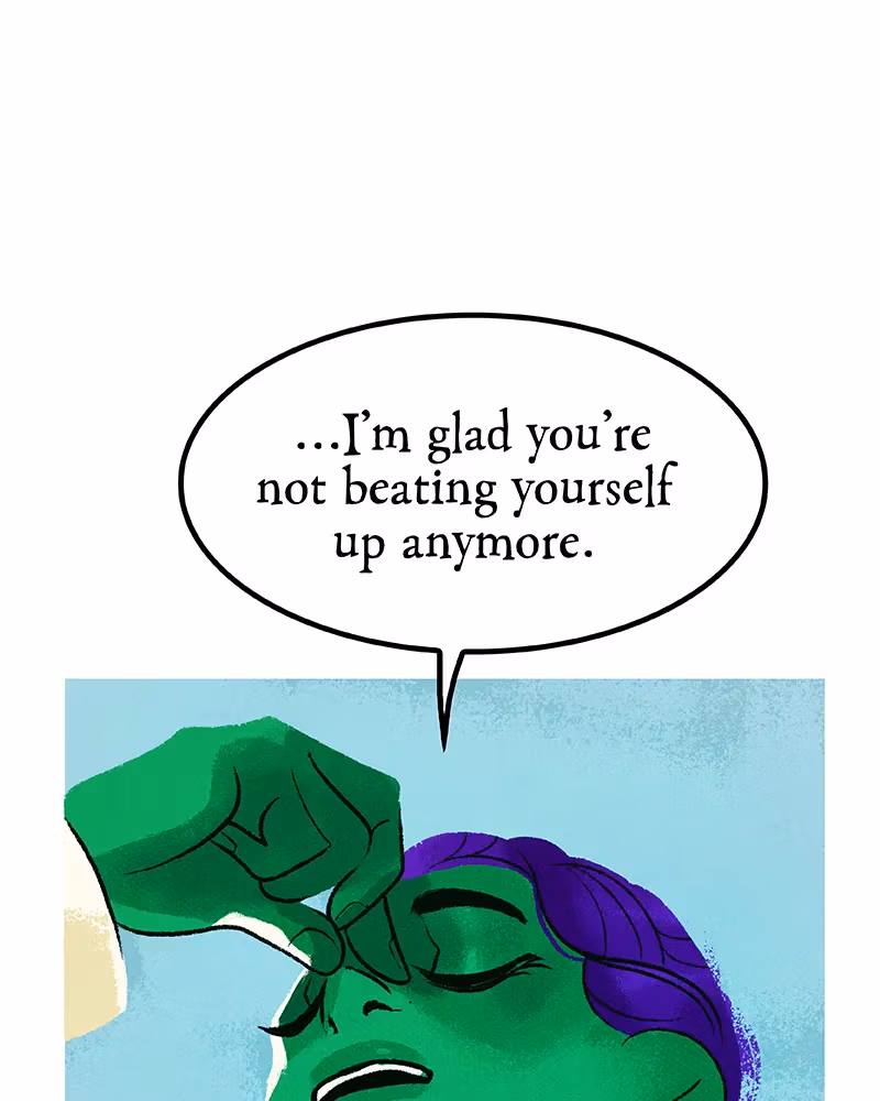 Lore Olympus Chapter 120 page 66 - 