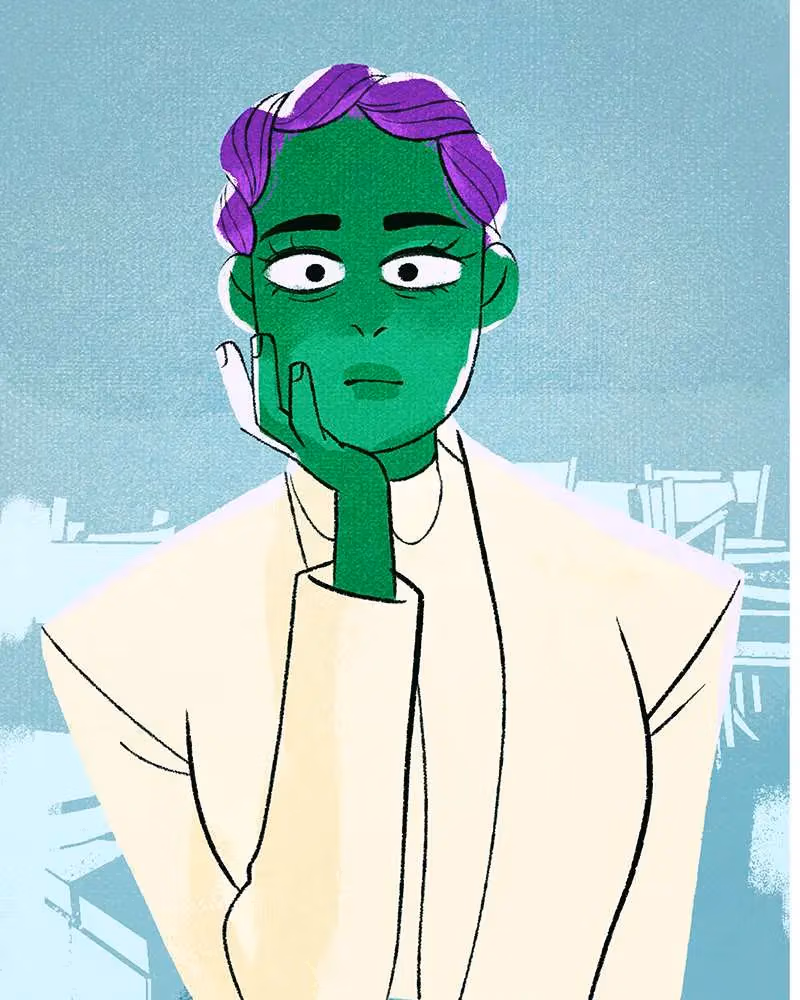 Lore Olympus Chapter 120 page 68 - 