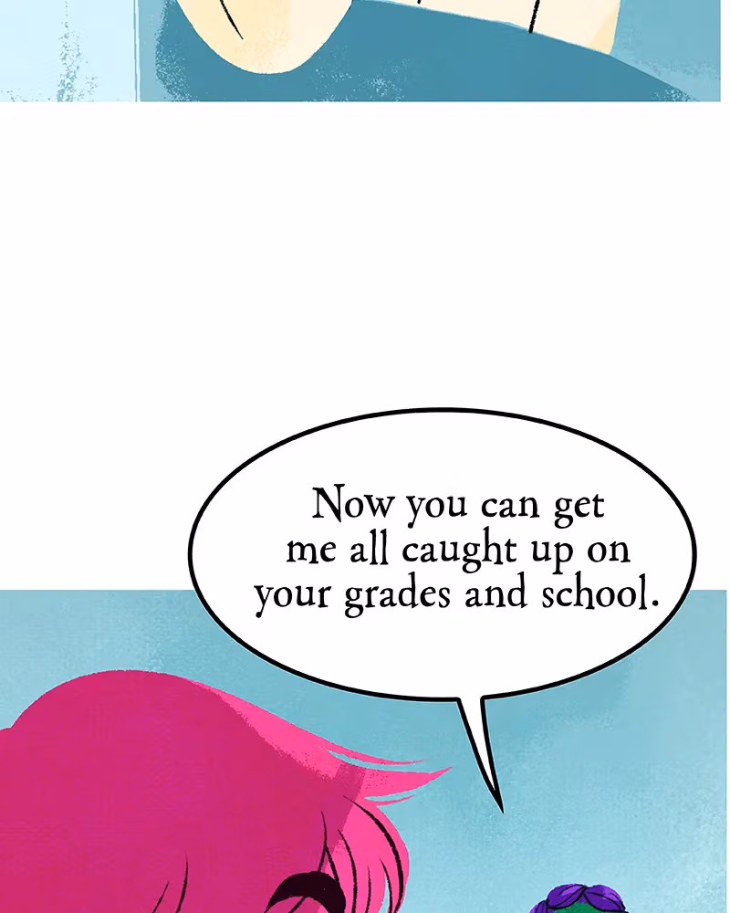 Lore Olympus Chapter 120 page 69 - 