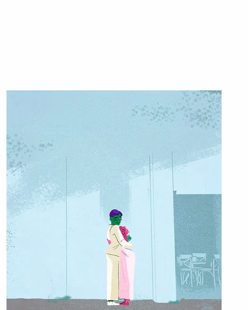 Lore Olympus Chapter 120 page 86 - 