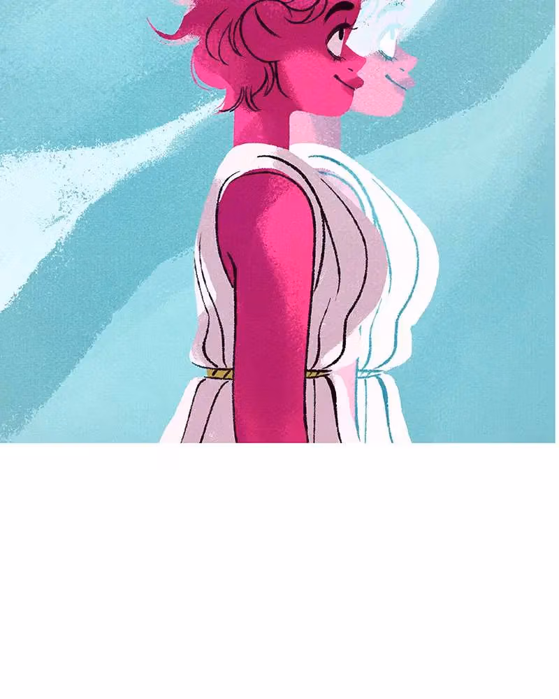 Lore Olympus Chapter 120 page 89 - 