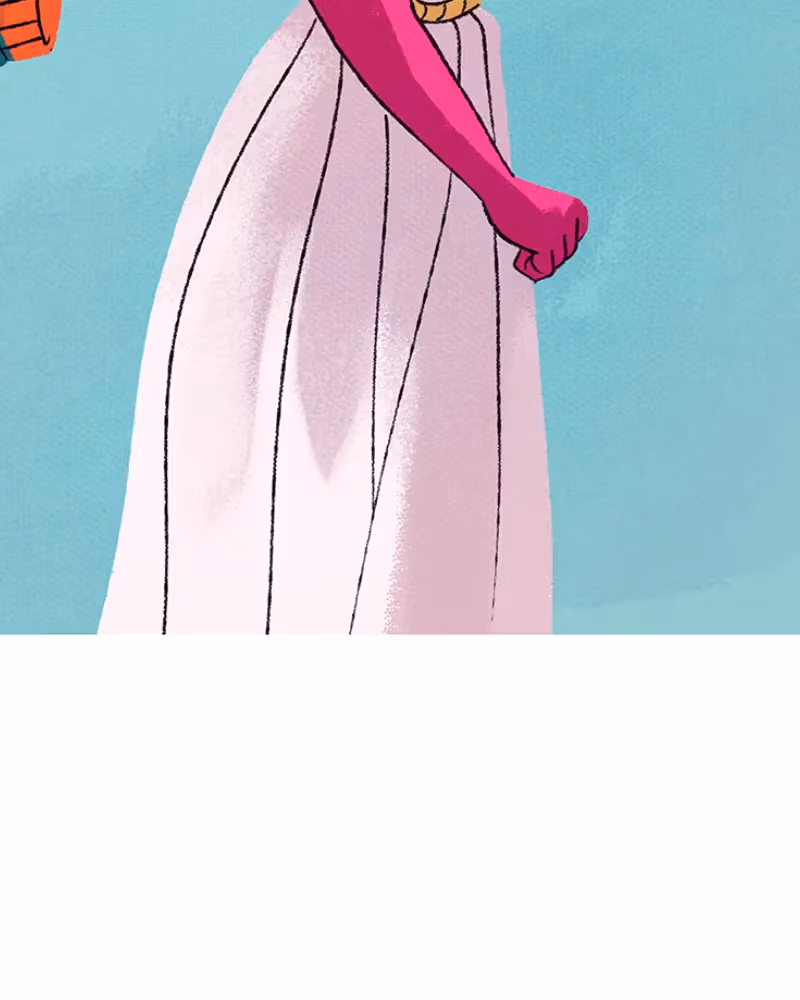 Lore Olympus Chapter 120 page 91 - 