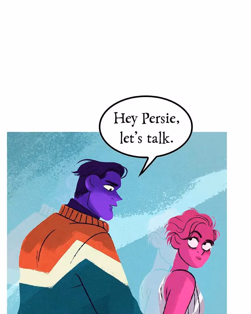 Lore Olympus Chapter 120 page 93 - 