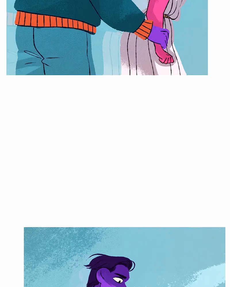 Lore Olympus Chapter 120 page 94 - 