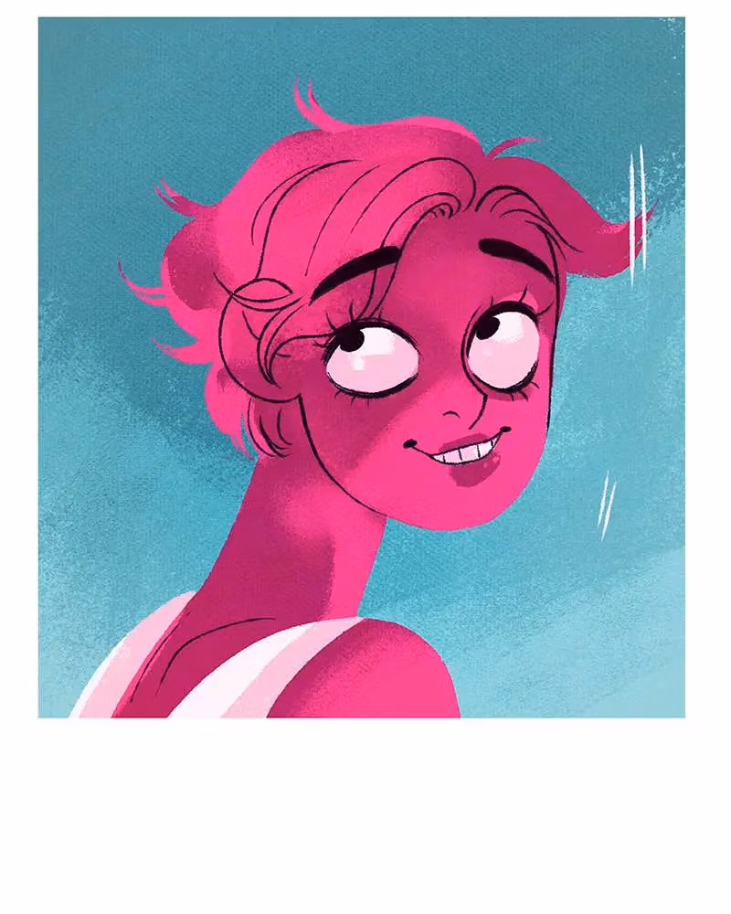 Lore Olympus Chapter 120 page 96 - 