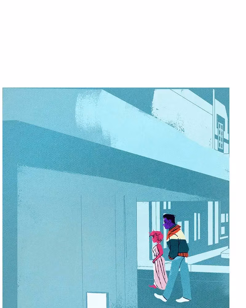 Lore Olympus Chapter 120 page 97 - 