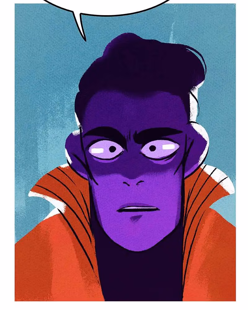 Lore Olympus Chapter 120 page 100 - 