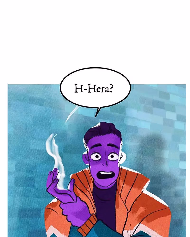 Lore Olympus Chapter 121 page 2 - 