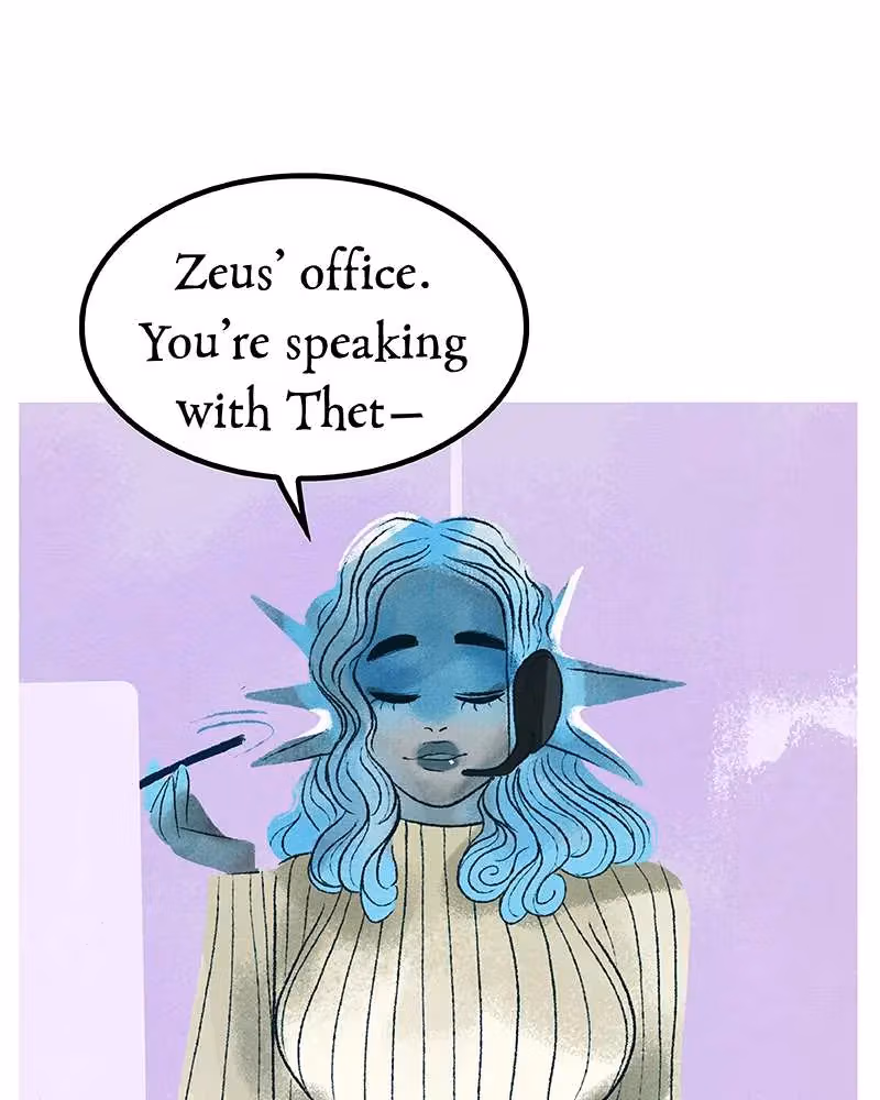 Lore Olympus Chapter 121 page 101 - 