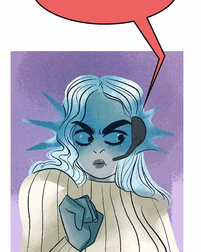 Lore Olympus Chapter 121 page 104 - 