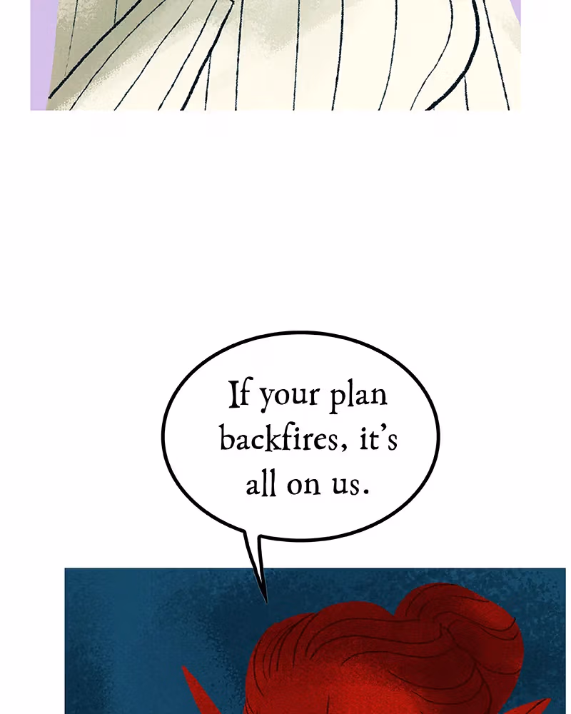 Lore Olympus Chapter 121 page 105 - 