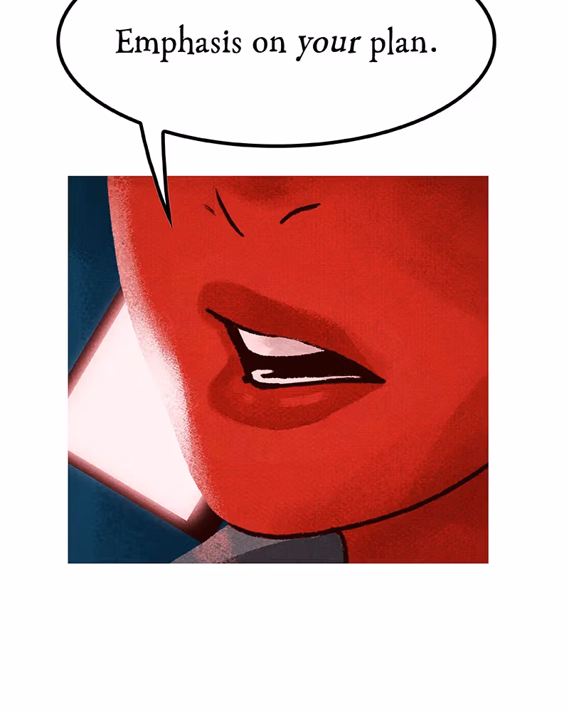 Lore Olympus Chapter 121 page 107 - 