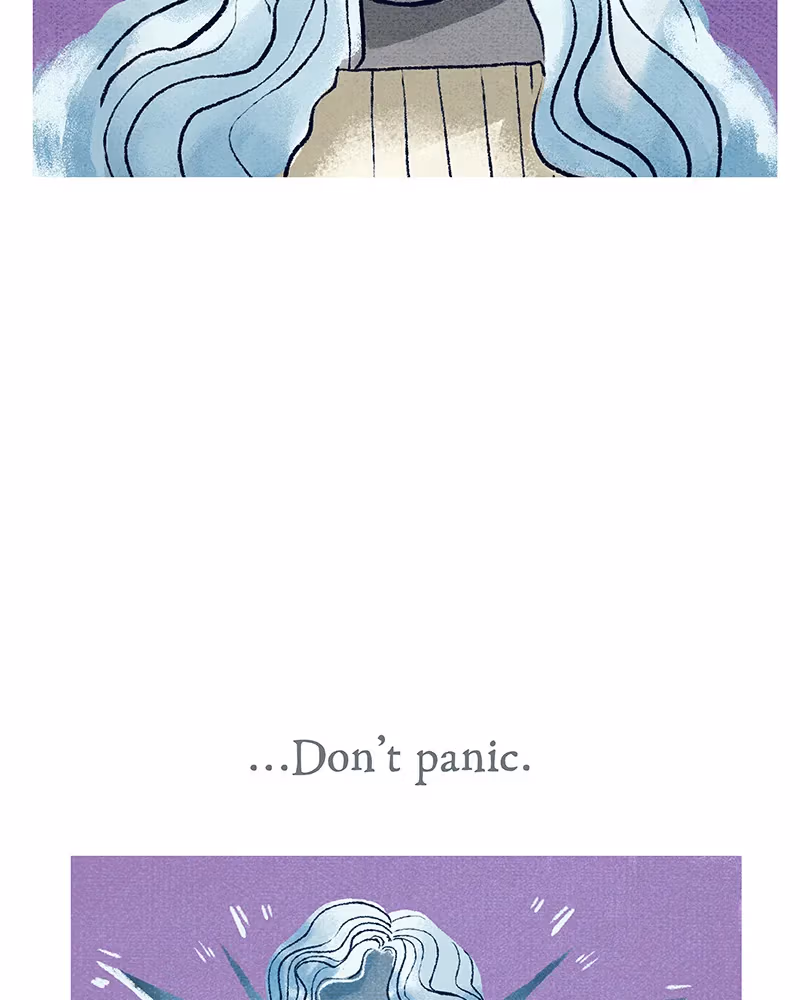Lore Olympus Chapter 121 page 109 - 
