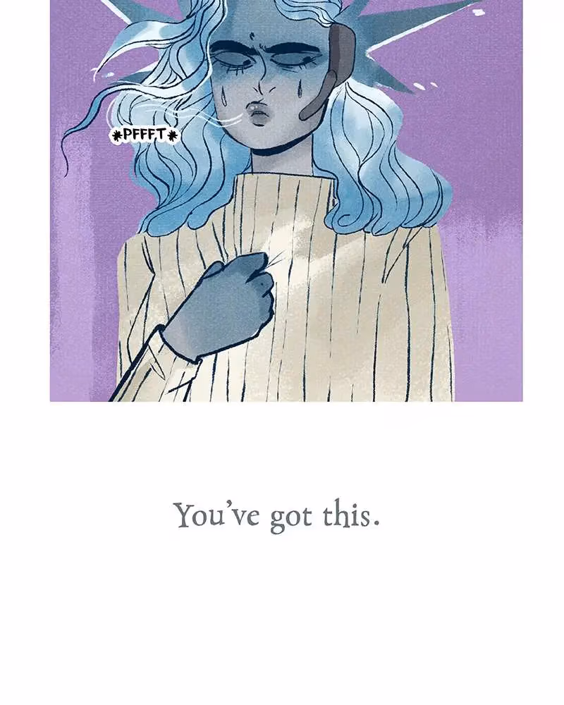 Lore Olympus Chapter 121 page 110 - 
