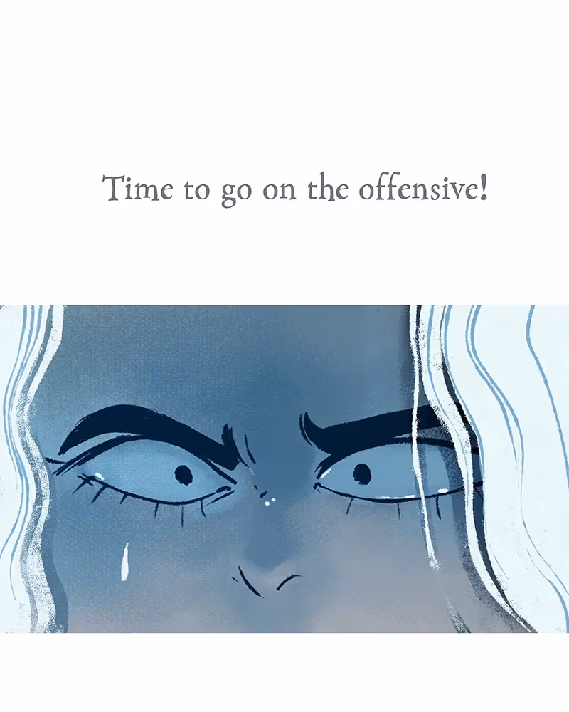 Lore Olympus Chapter 121 page 111 - 