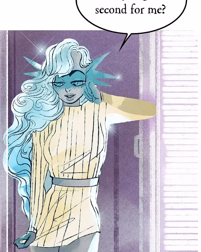 Lore Olympus Chapter 121 page 116 - 