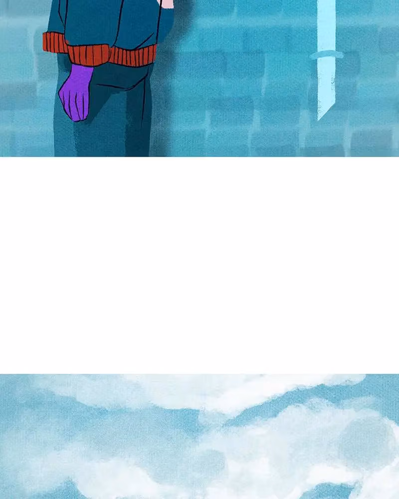 Lore Olympus Chapter 121 page 15 - 
