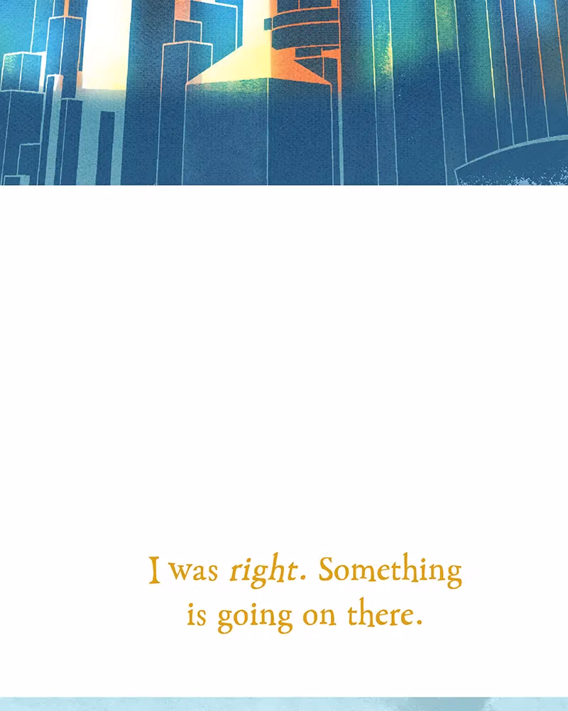 Lore Olympus Chapter 121 page 17 - 