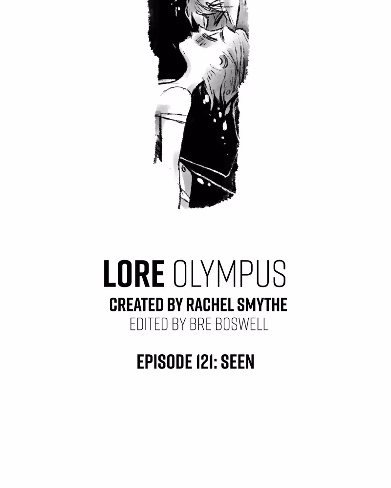 Lore Olympus Chapter 121 page 20 - 